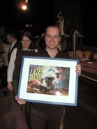 Simon Tofield | Simon's Cat Wiki | Fandom