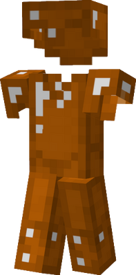 Copper Armor