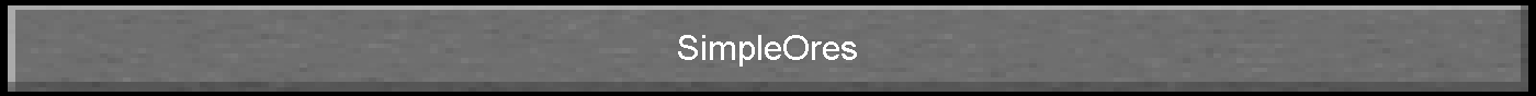 SimpleOres Button Inactive