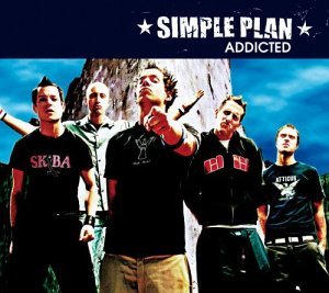 simple plan addicted mp3