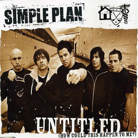 Simple plan deals album