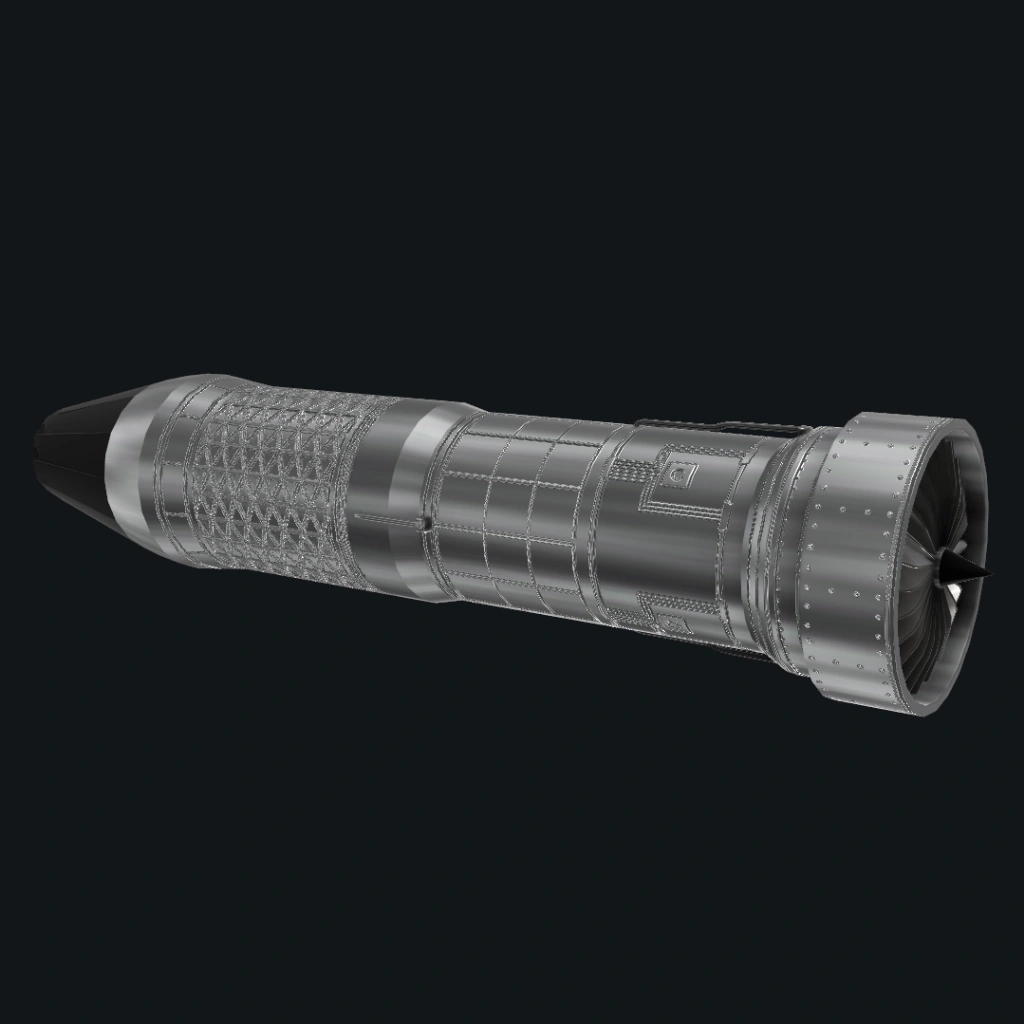 JL-250A | Juno: New Origins Wiki | Fandom