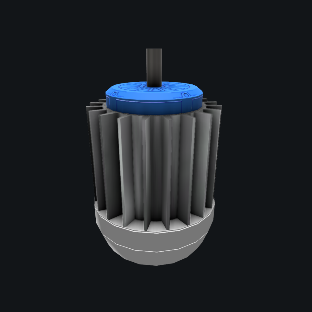 Electric Motor Juno New Origins Wiki Fandom