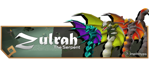 Zulrah - OSRS Wiki