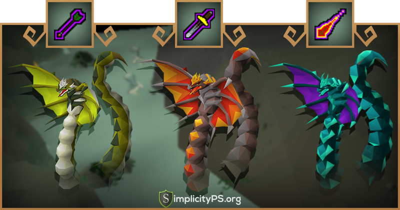 Zulrah - OSRS Wiki