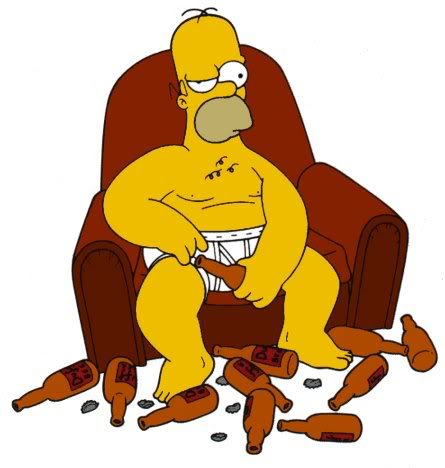 Homero Simpson | Simpson-maniacos Wiki | Fandom