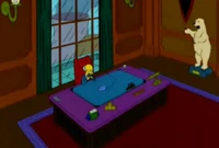 Herra Burnsin toimisto