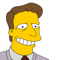 Troy McClure | Simpsonquote Wiki | Fandom