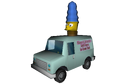 Ice Cream Truck