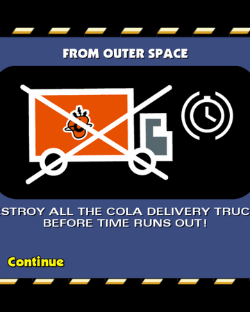 From Outer Space The Simpsons Hit And Run Wiki Fandom