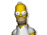 Homer Simpson