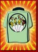 Pin Pals Shirt