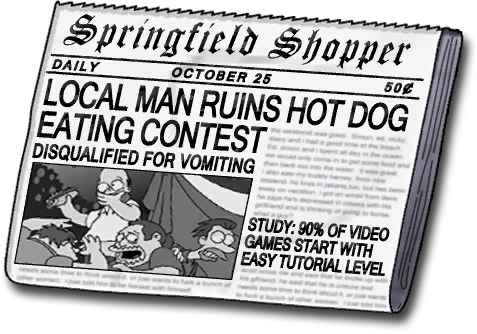Simpsons