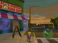 Simpsons hit and run for macos free Simpsons hit and run for macos free
