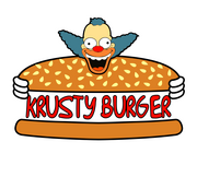 Krusty Burger