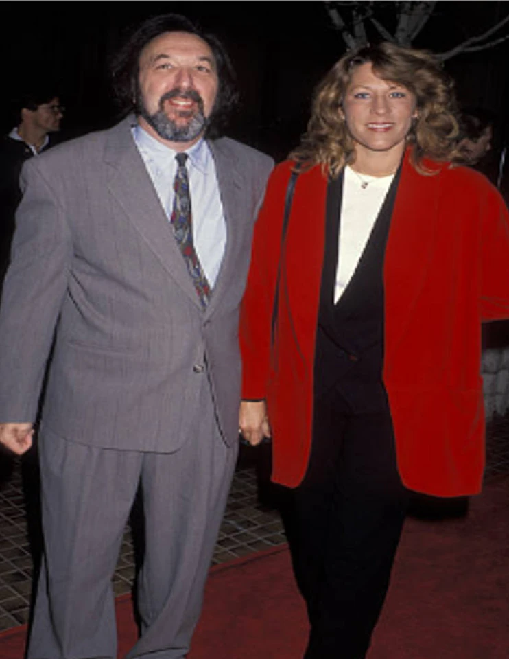 James L. Brooks Simpsons World Wiki Fandom