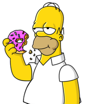 Homer Simpson Simpsons World Wiki Fandom