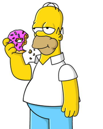 Homer Simpson Simpsons World Wiki Fandom