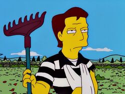 Jack Pickleson - Wikisimpsons, the Simpsons Wiki