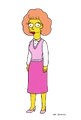 Maude Flanders