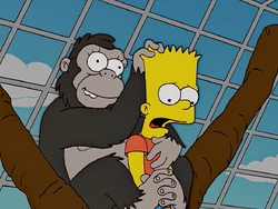 Bart Has Two Mommies