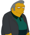 Fat Tony