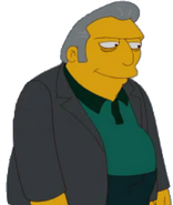 Just Fat Tony