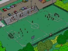 Springfield Soccer Stadium