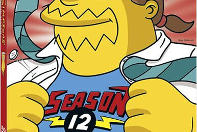 The Complete Sixteenth Season | Simpsons Wiki | Fandom