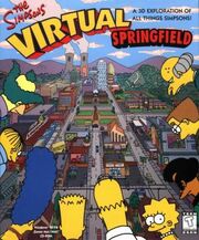 Virtualspringfield