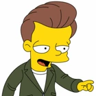 Langdon Alger (mentioned)