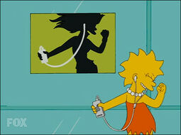 Lisa-simpson-mapple