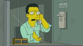 Profile - Mob Lawyer