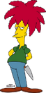 Tahiti Bob