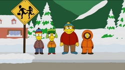 South Park | Simpsons Wiki | Fandom