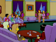 Springfield glen country club sitting room