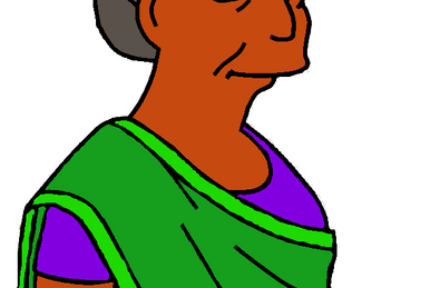 The Two Mrs. Nahasapeemapetilons Simpsons Wiki Fandom