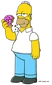 Homer Simpson