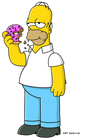 Homer Simpson