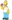 Homer Simpson 2006