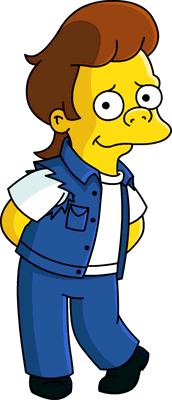 Seattle Seahawks - Wikisimpsons, the Simpsons Wiki