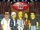 Apresentadores de `American Idol´ participam de `Os Simpsons´