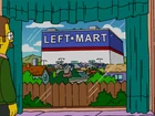 Left-Mart