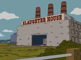 Slaughter House
