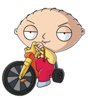 Stewie Griffin (Costume)