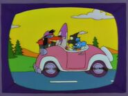 The Itchy & Scratchy & Poochie Show 58