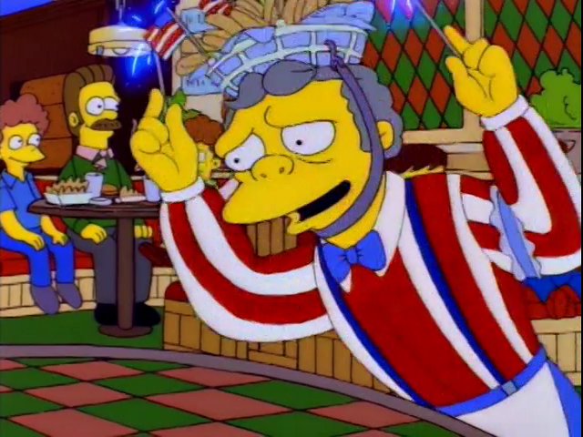The simpsons bart sells his soul full episode new arrivals