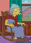 Grandma Flanders