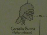 Cornelia Burns