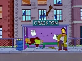 Crackton